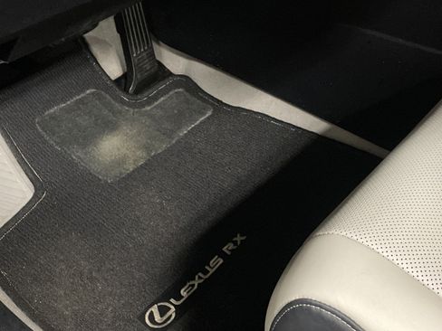 Used 2019 Lexus RX 350 FWD w/ Accessory Package image 17