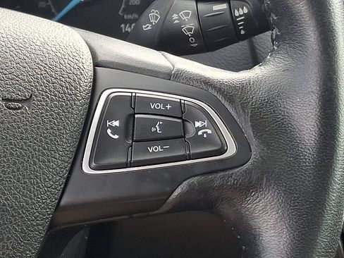 Used 2016 Ford Focus Titanium w/ Exterior Protection Package FWD image 21