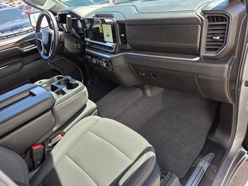 Used 2026 Chevrolet Silverado 1500 LT w/ Safety Package RWD image 15
