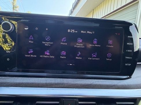 Used 2023 Kia K5 EX w/ EX Premium Package FWD image 41