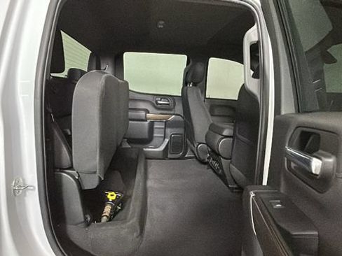 Used 2019 Chevrolet Silverado 1500 RST w/ All-Star Edition AWD/4WD image 29