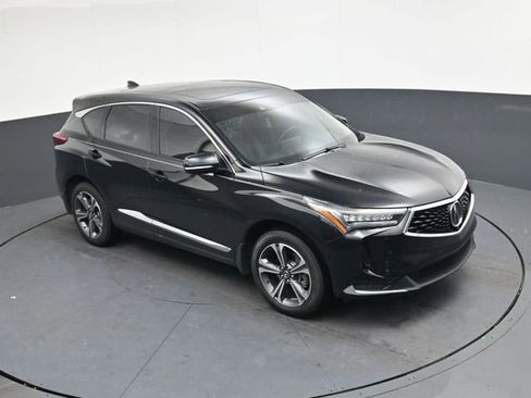 Used 2022 Acura RDX AWD w/ Advance Package image 21