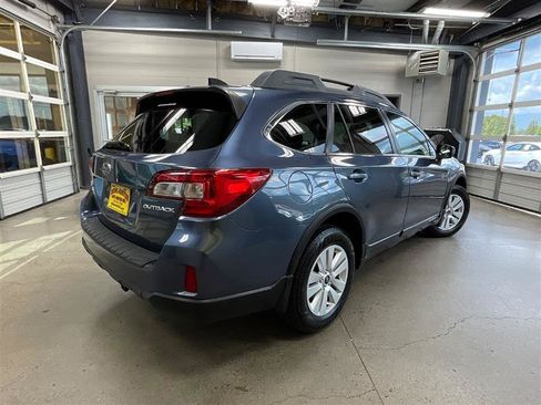 Used 2016 Subaru Outback 2.5i Premium w/ Protection Package #2 AWD/4WD image 5