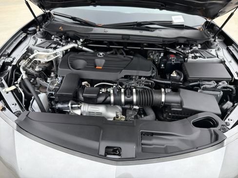 Certified 2025 Acura TLX w/ Technology Package image 34