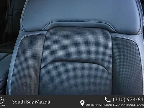 New 2026 MAZDA CX-5 Select AWD/4WD image 24