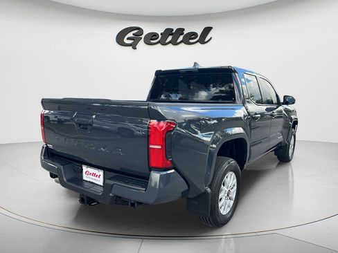 Used 2026 Toyota Tacoma SR5 RWD image 5