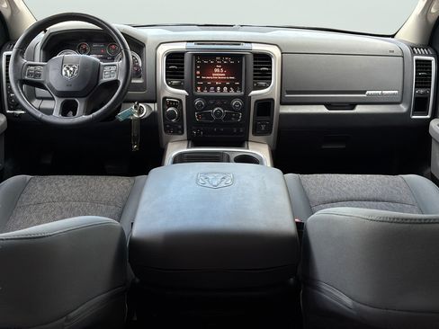 Used 2016 RAM 1500 Lone Star AWD/4WD image 17