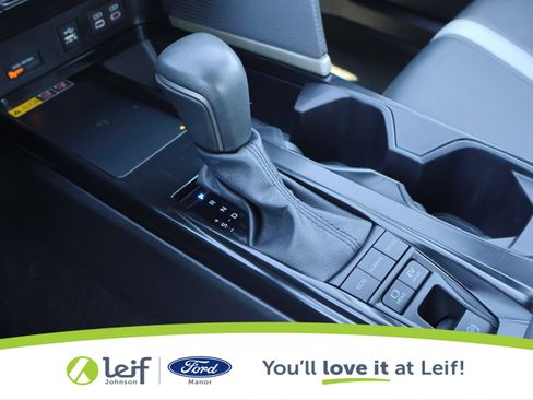 Used 2025 Toyota Camry SE image 23