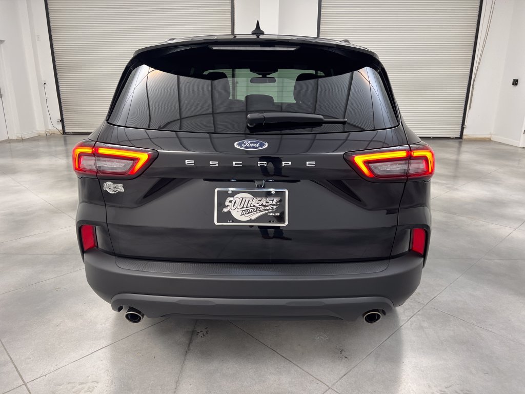 Used 2026 Ford Escape ST-Line FWD image 8