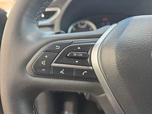 Certified 2025 INFINITI QX55 Essential image 25