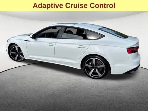 Used 2025 Audi A5 2.0T Premium Plus image 8