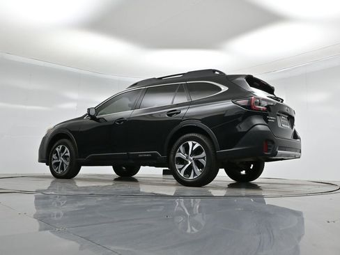 Used 2020 Subaru Outback Limited w/ Tech Package 2 image 42