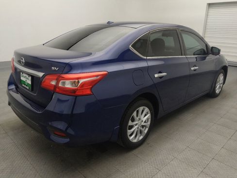 Used 2019 Nissan Sentra SV image 9