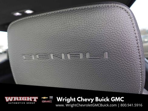 Used 2019 GMC Sierra 1500 Denali w/ Technology Package image 15