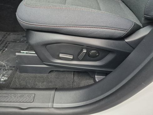 New 2026 Ford Explorer Active image 11