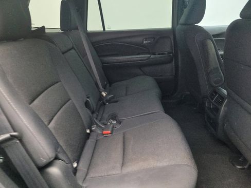 Used 2019 Honda Passport Sport image 19