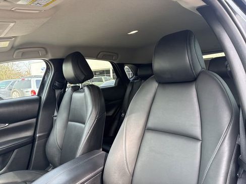 Used 2023 MAZDA CX-30 AWD 2.5 S w/ Select Package image 21