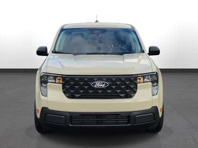 New 2025 Ford Maverick XL w/ Equipment Group 101A