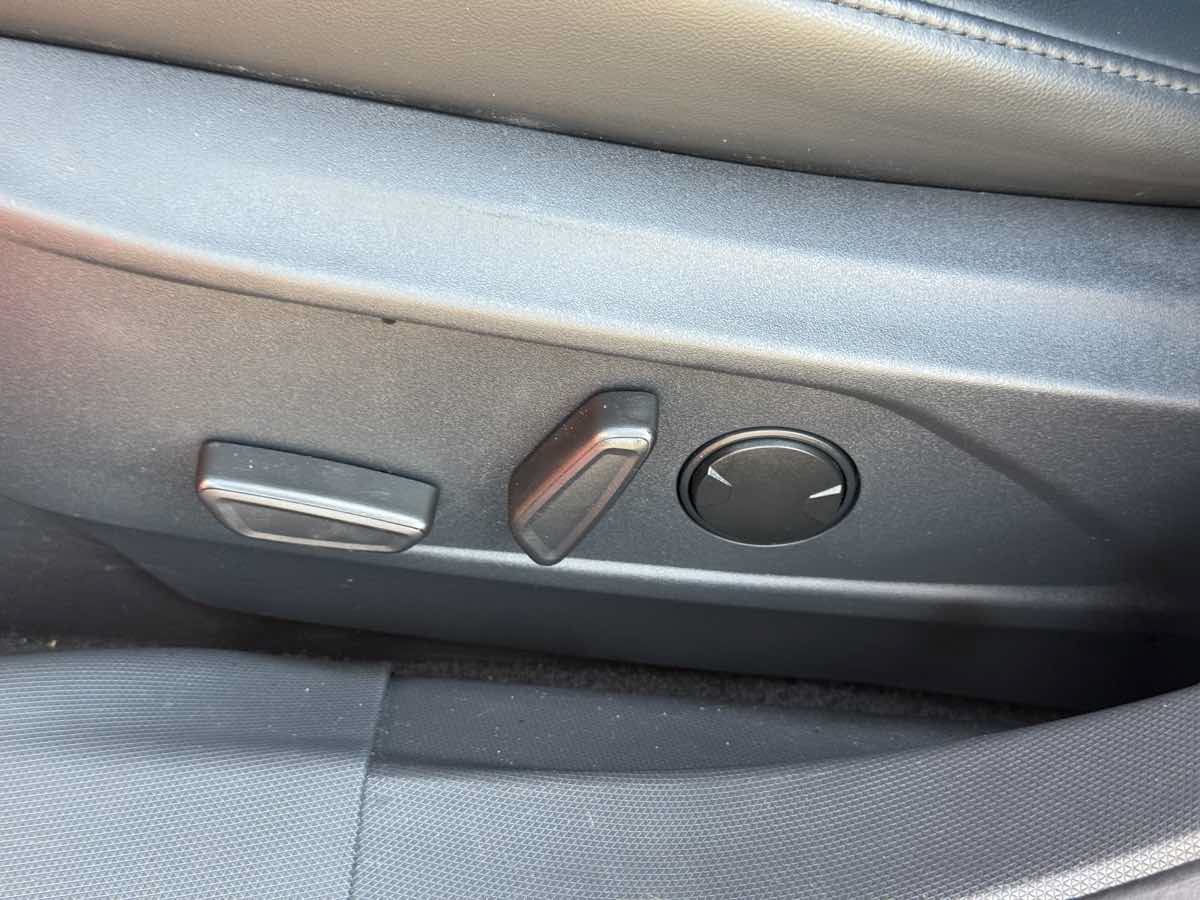 Used 2021 Ford Mustang Mach-E California Route 1 RWD image 29