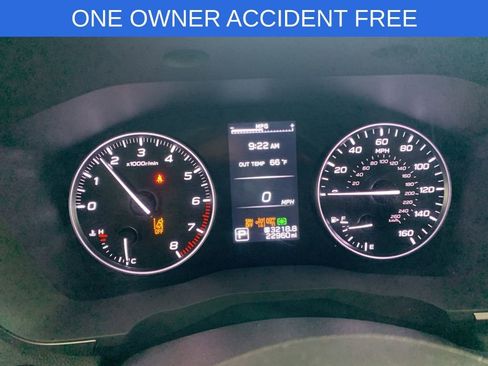 Certified 2023 Subaru Ascent Touring AWD/4WD image 8