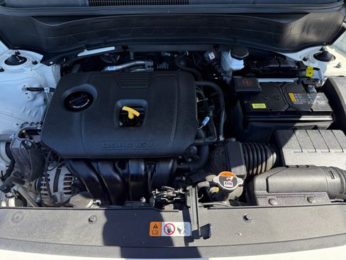 Used 2024 Kia Seltos S AWD/4WD image 20