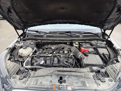 Certified 2022 Lincoln Corsair Reserve w/ Sport Package image 35