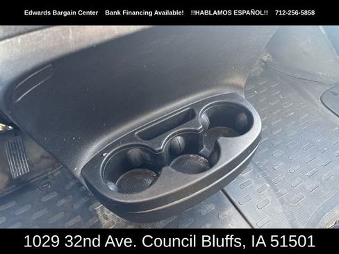 Used 2018 RAM ProMaster 2500 w/ Mopar Trailer Tow Group image 19