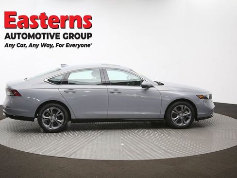 Used 2025 Honda Accord EX-L image 46