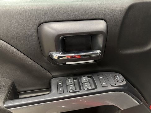 Used 2018 Chevrolet Silverado 2500 LT w/ LT Convenience Package AWD/4WD image 31
