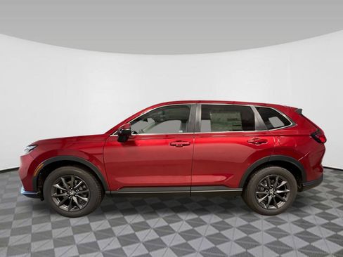 New 2026 Honda CR-V EX-L image 3