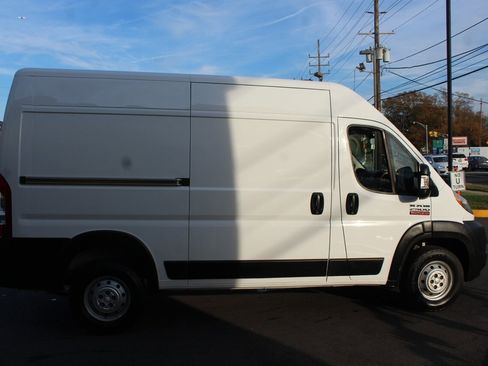 Used 2019 RAM ProMaster 2500 image 24