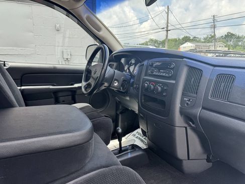 Used 2002 Dodge Ram 1500 Truck 4x4 Regular Cab image 19