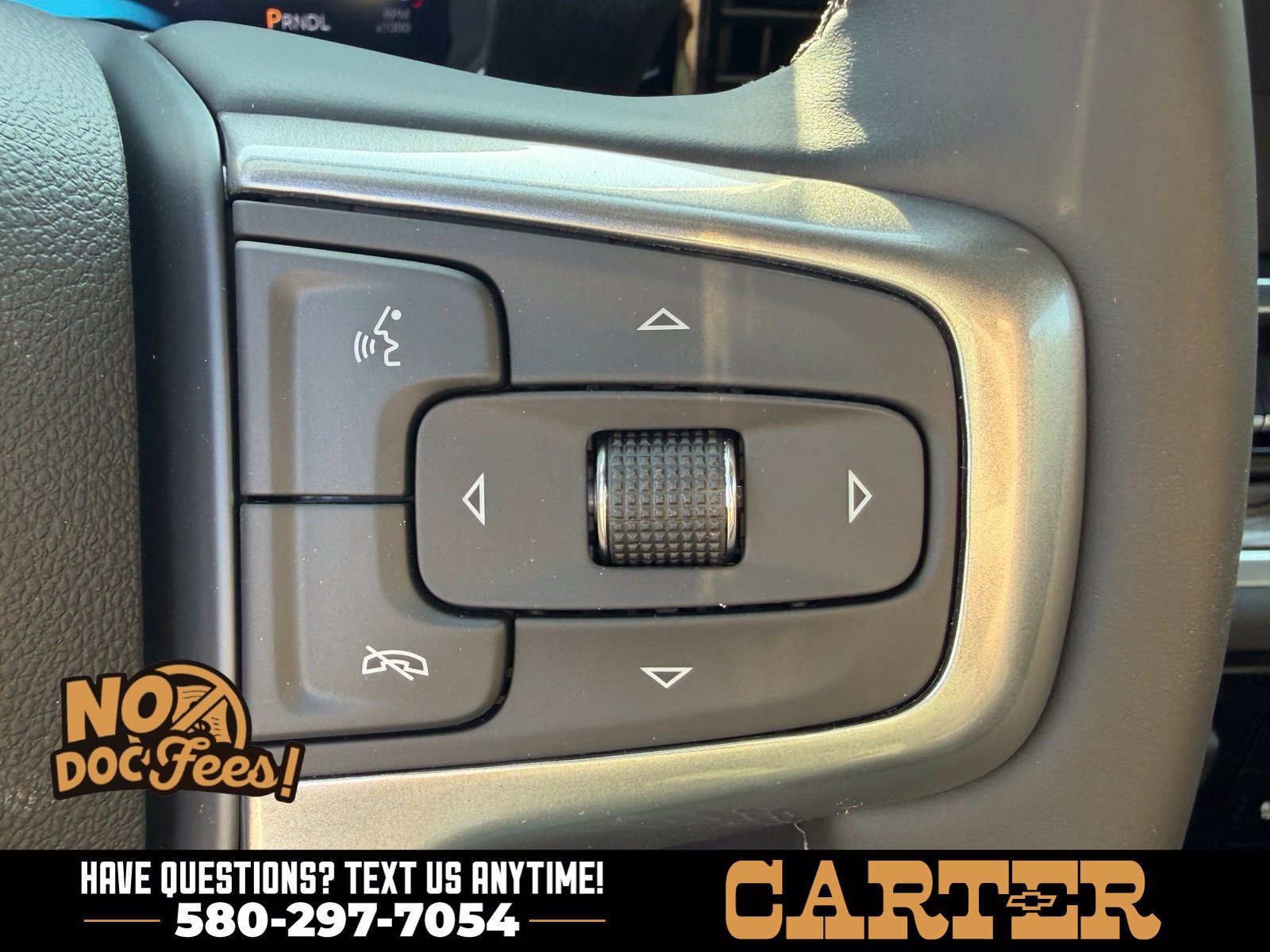 New 2026 Chevrolet Silverado 1500 RST w/ Z71 Off-Road Package AWD/4WD image 20