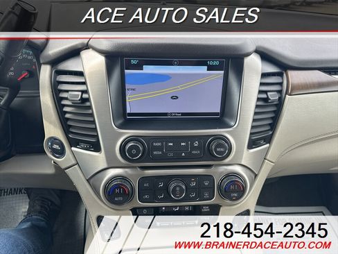 Used 2019 GMC Yukon Denali w/ Open Road Package image 12