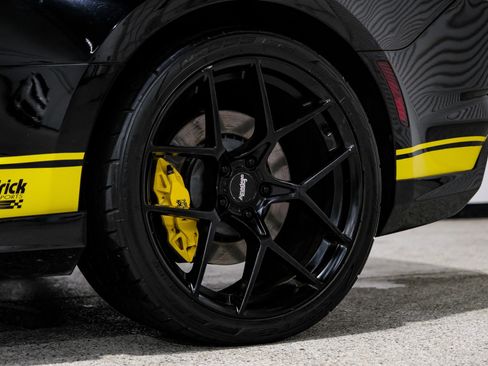 Used 2020 Chevrolet Camaro SS image 82