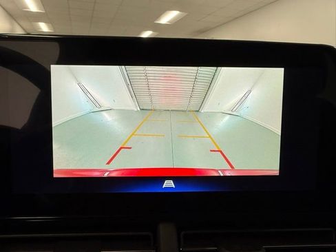 New 2026 Chevrolet Trax RS w/ Sunroof Package image 21