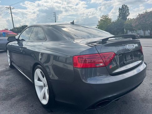 Used 2013 Audi RS 5 Coupe image 6