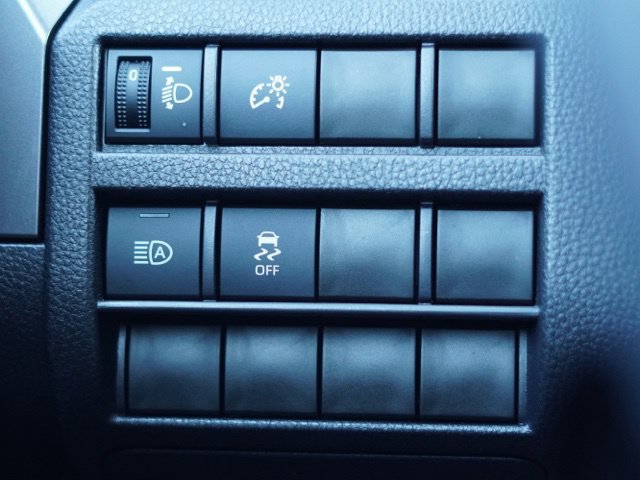 Certified 2026 Toyota Tacoma TRD Sport AWD/4WD image 20