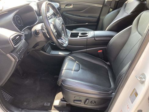 Used 2023 Hyundai Santa Fe Limited image 18