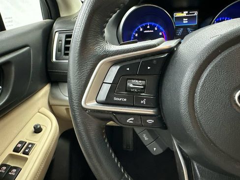 Used 2019 Subaru Outback 2.5i Premium AWD/4WD image 26