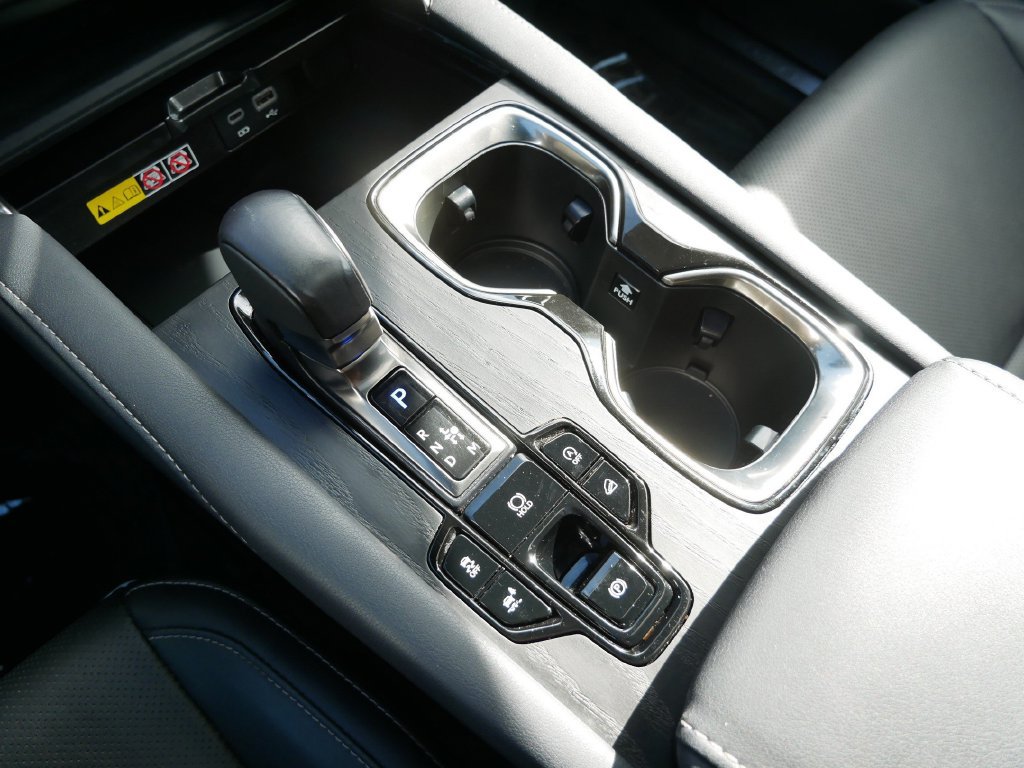 Used 2023 Lexus RX 350 Premium w/ Accessory Package AWD/4WD image 23