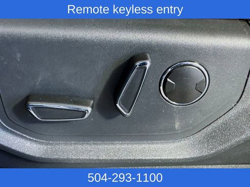 Used 2024 Ford Expedition Limited image 20