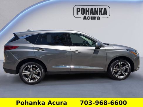 Used 2026 Acura RDX SH-AWD w/ Technology Package image 8
