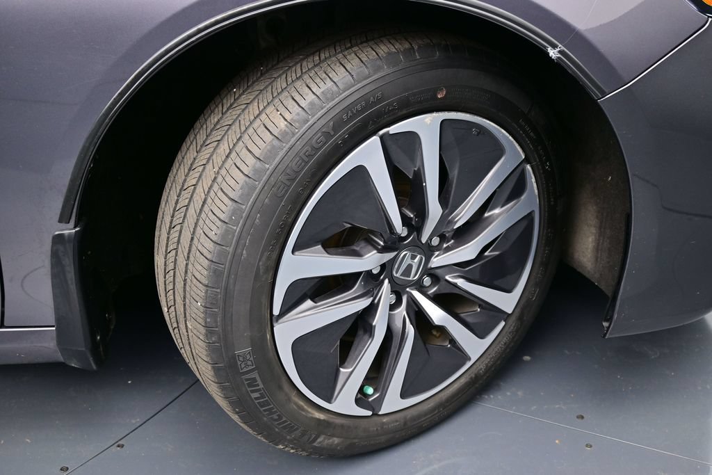 Certified 2020 Honda Accord EX image 32