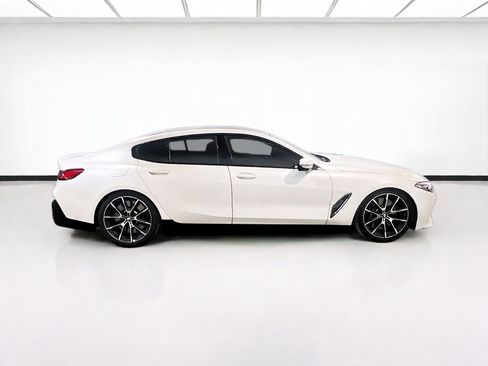 Used 2021 BMW M850i Gran Coupe xDrive AWD/4WD image 25