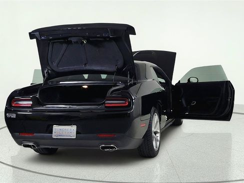 Used 2023 Dodge Challenger GT RWD image 13