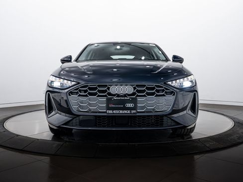 Certified 2025 Audi A5 2.0T Premium Plus w/ Premium Plus image 22