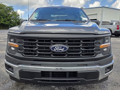 Used 2026 Ford F150 XL w/ Equipment Group 103A High RWD image 8