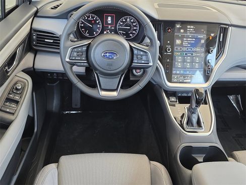 New 2025 Subaru Legacy Premium image 13