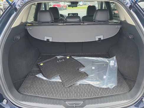 New 2025 MAZDA CX-5 AWD 2.5 S w/ Select Package image 4